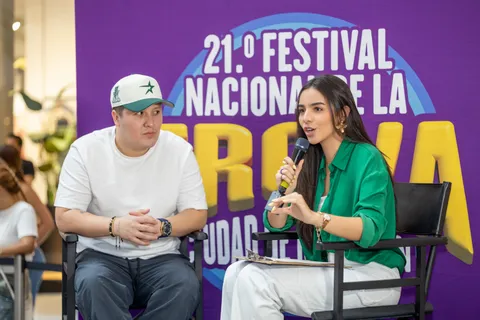 Parque Fabricato Día 2 (2025)