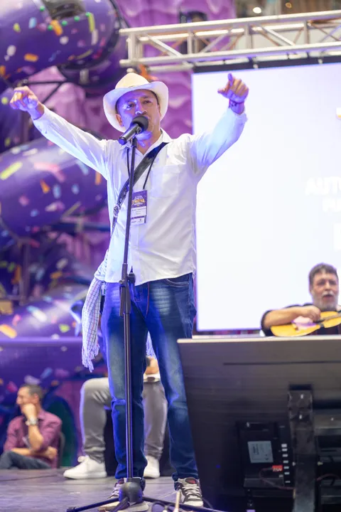Parque Fabricato Día 2 (2025)