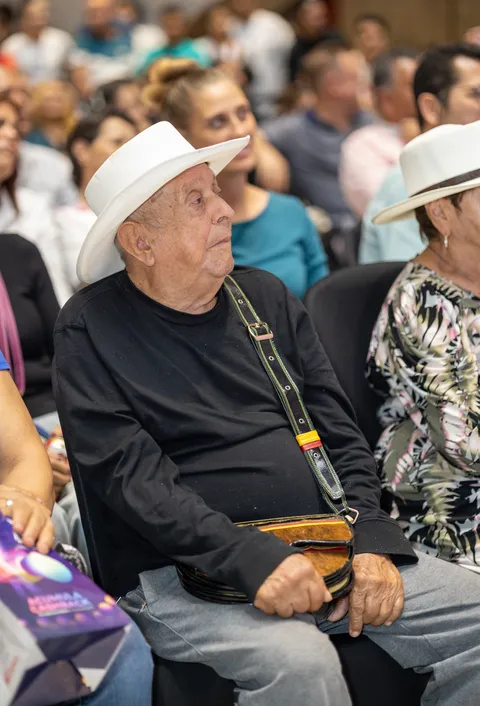Parque Fabricato Día 2 (2025)