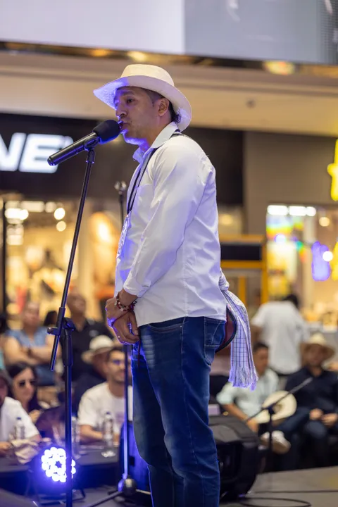 Parque Fabricato Día 2 (2025)