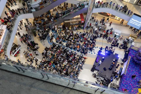 Parque Fabricato Día 2 (2025)