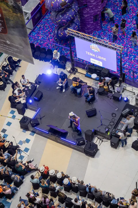 Parque Fabricato Día 2 (2025)