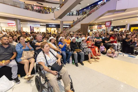 Parque Fabricato Día 2 (2025)