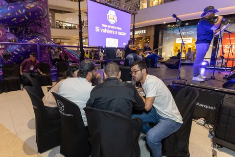 Parque Fabricato Día 2 (2025)