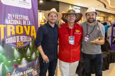 Parque Fabricato Día 2 (2025)