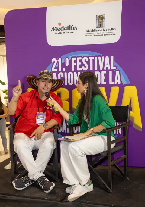 Parque Fabricato Día 2 (2025)