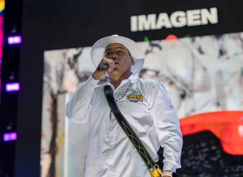 Foto de El Rey De Los Gallinazos