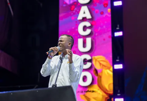 Foto de Guacuco