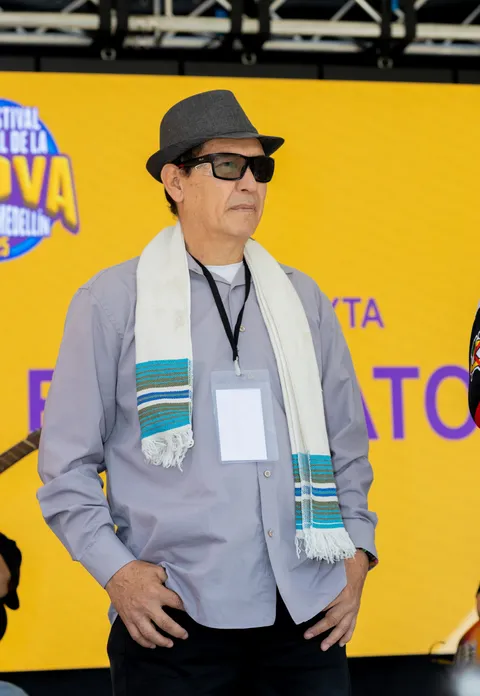 Parque La Florida (2025)