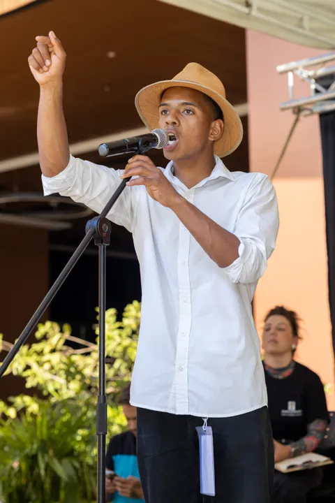 Foto de Roca