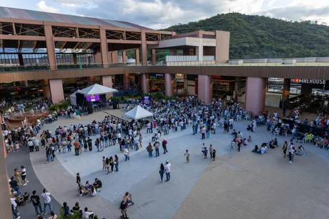 Parque La Florida (2025)