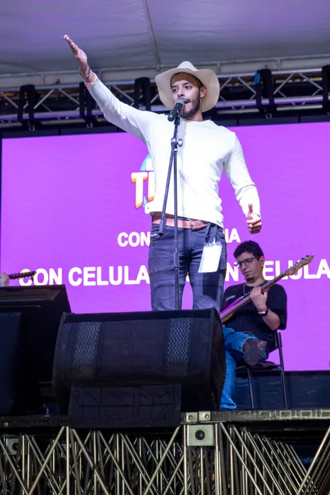 Parque La Florida (2025)