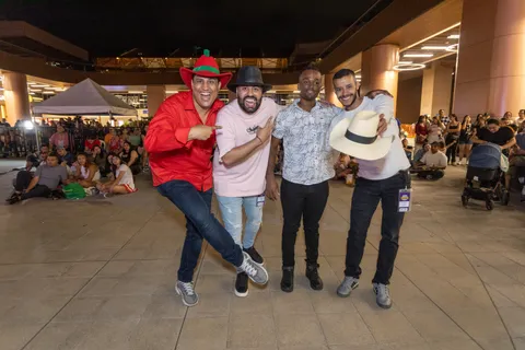 Parque La Florida (2025)