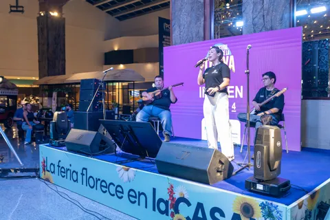 Molinos Día 1 (2025)