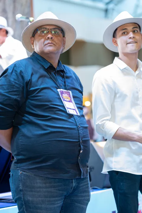 Molinos Día 1 (2025)