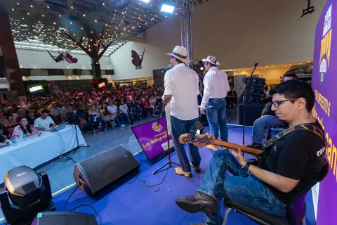 Molinos Día 2 (2025)
