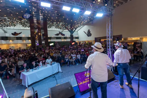 Molinos Día 2 (2025)