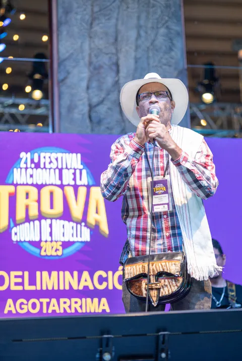 Molinos Día 2 (2025)