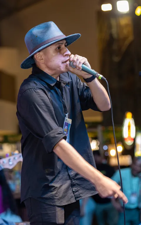 Foto de El Guerrero