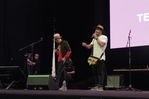 CC El Tesoro (2025)