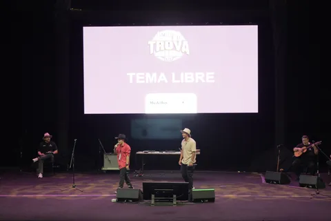 CC El Tesoro (2025)