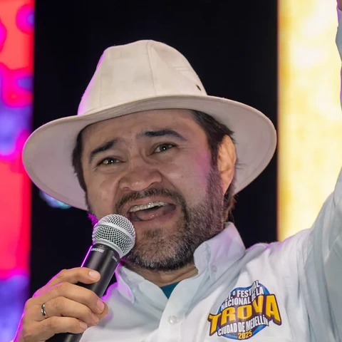 Trovador Corozo