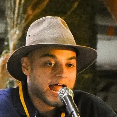 Trovador Juan Felipe