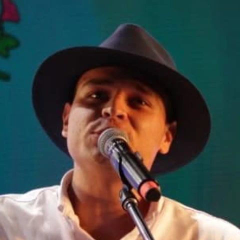 Trovador Juan Pablo
