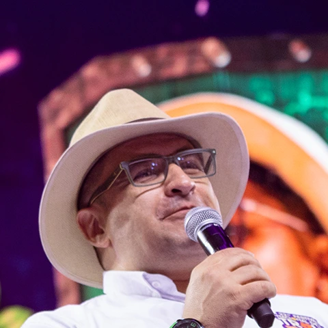 Leonardo Jiménez