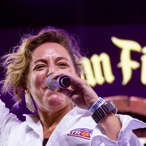 Mónica Londoño