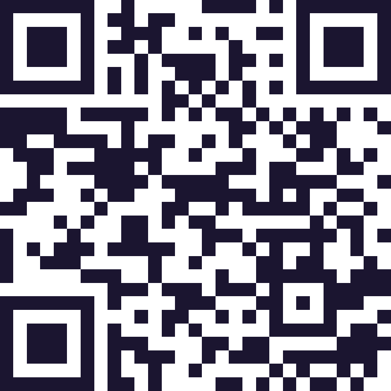 Código QR para votar